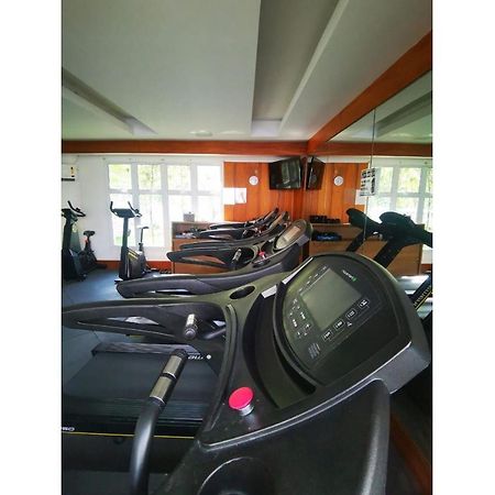 Cobertura Com Piscina E Churrasqueira No Barra Sunday Resort R1-001 ริโอเดจาเนโร ภายนอก รูปภาพ