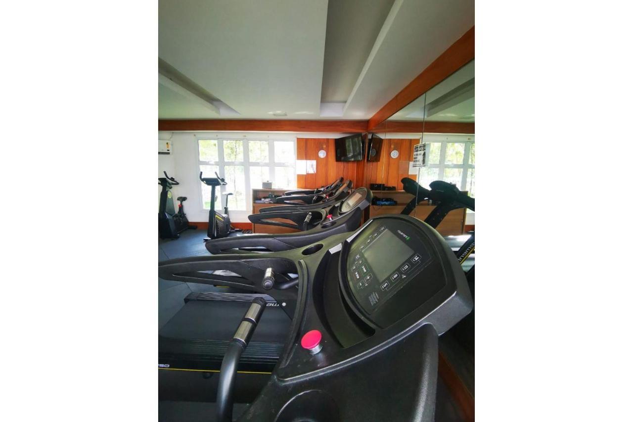 Cobertura Com Piscina E Churrasqueira No Barra Sunday Resort R1-001 ริโอเดจาเนโร ภายนอก รูปภาพ