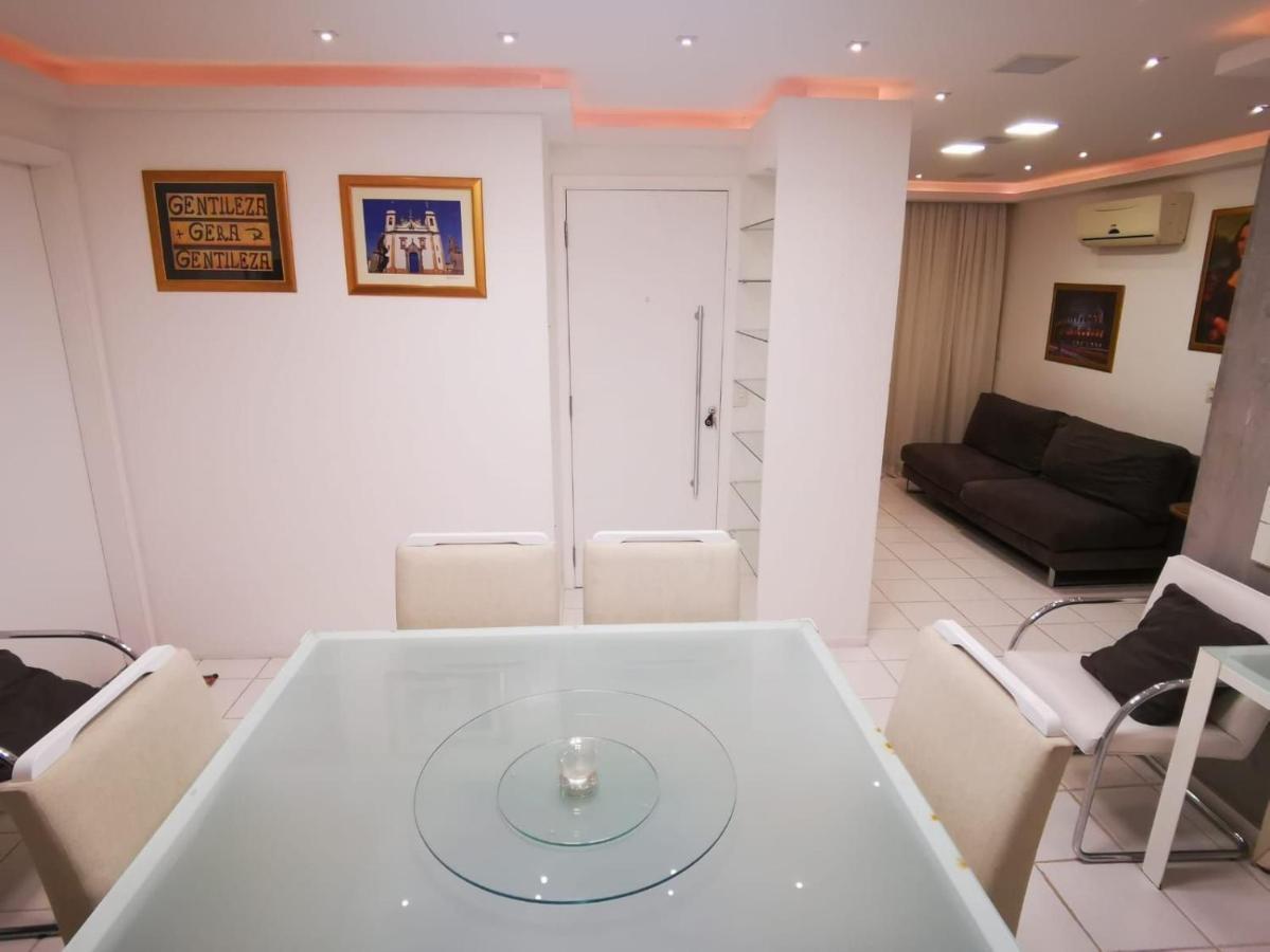 Cobertura Com Piscina E Churrasqueira No Barra Sunday Resort R1-001 ริโอเดจาเนโร ภายนอก รูปภาพ