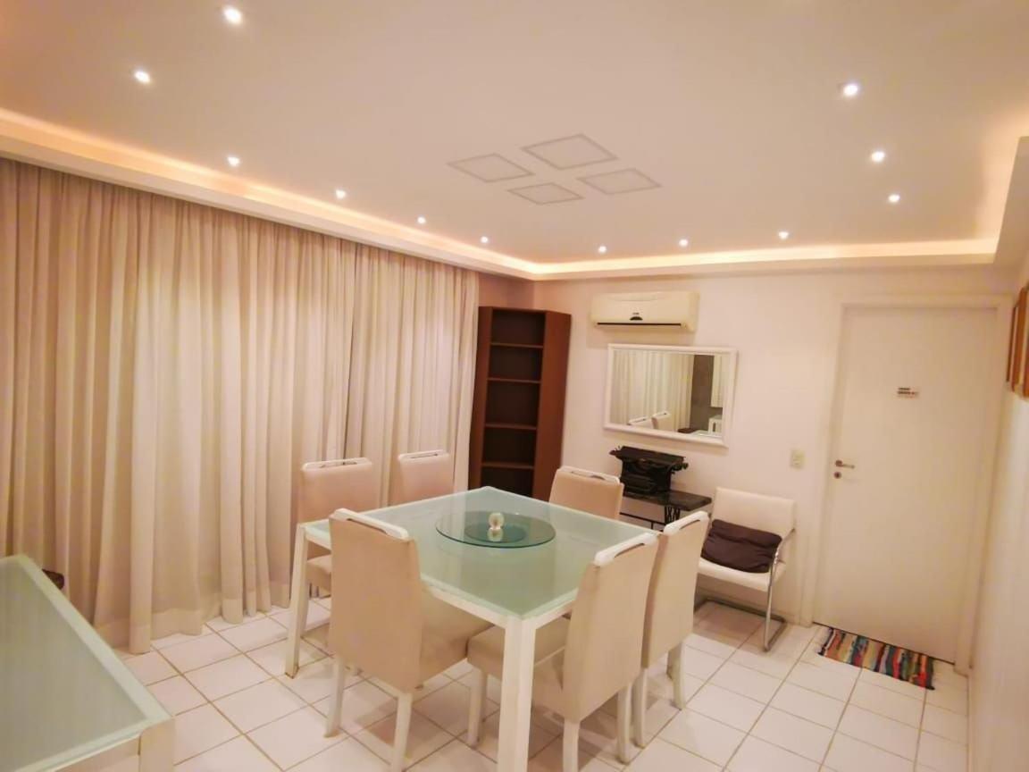 Cobertura Com Piscina E Churrasqueira No Barra Sunday Resort R1-001 ริโอเดจาเนโร ภายนอก รูปภาพ